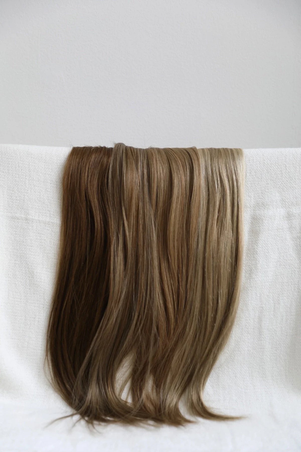 Micro Weft Straight