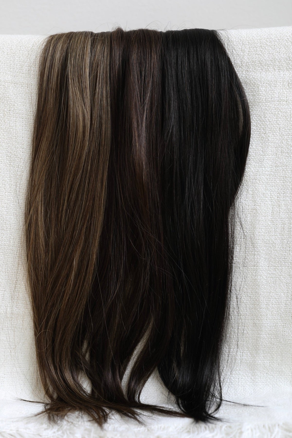 Micro Weft Deep Wave