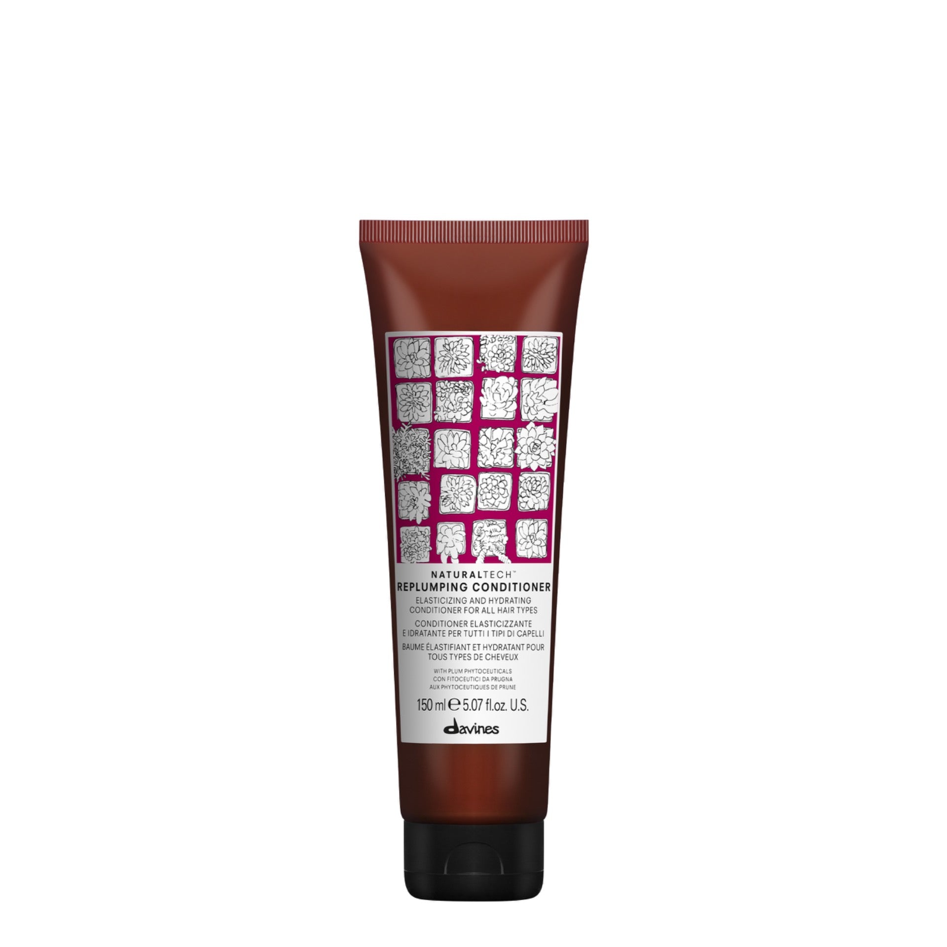 Natural Tech REPLUMPING CONDITIONER 150ML