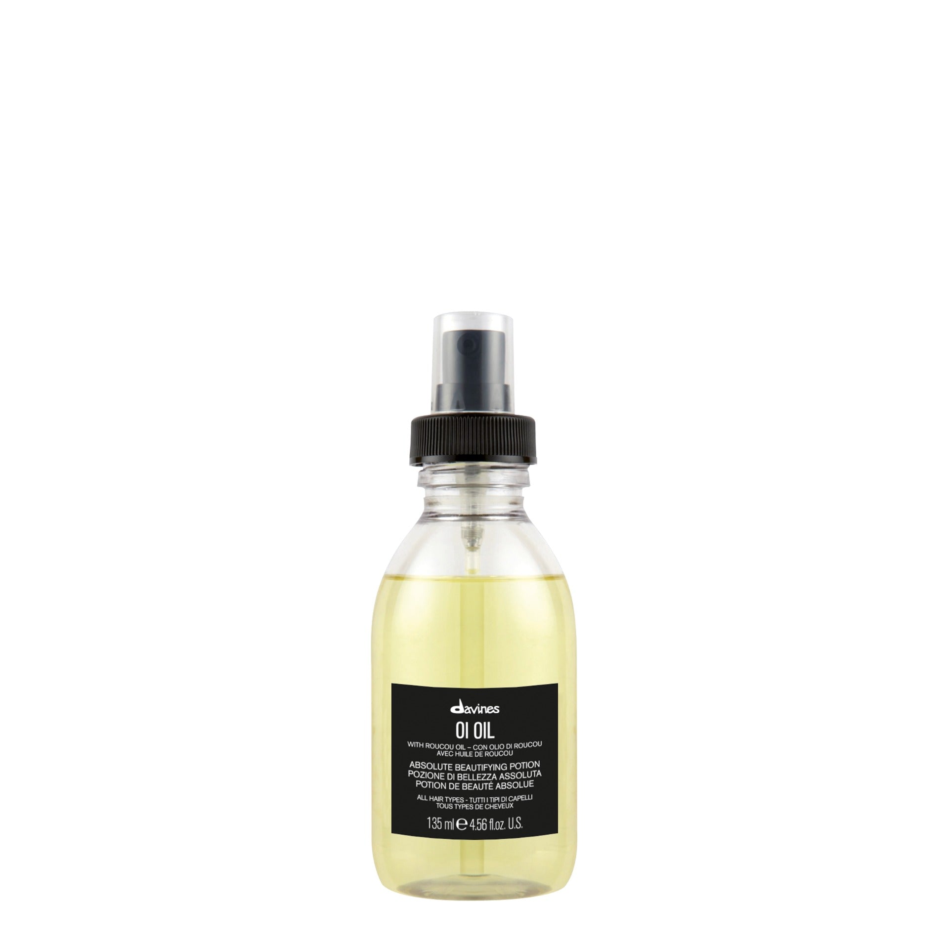 Davines OI OIL 135 ML