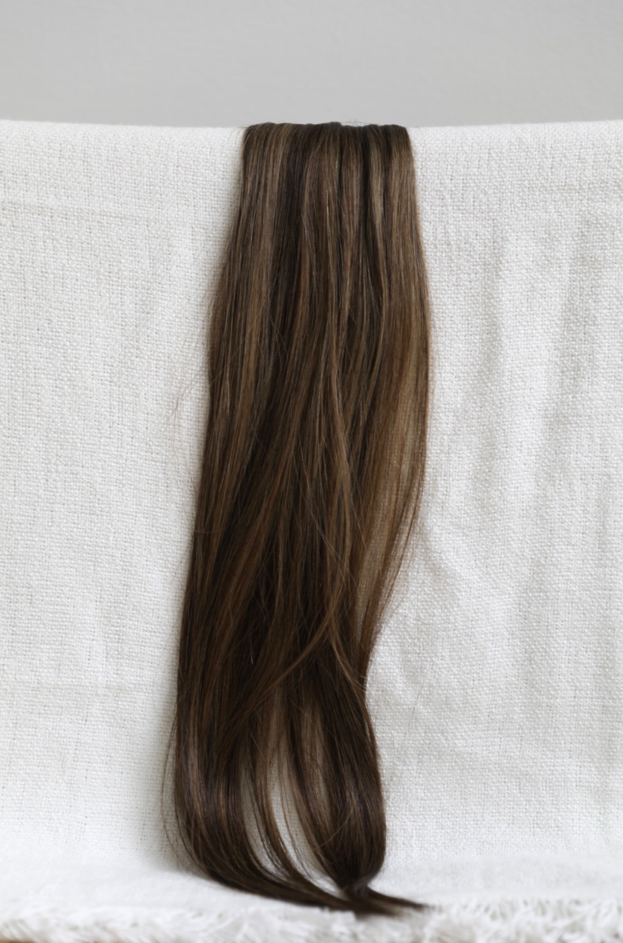 Rich Bronde (ent. Ashy Bronde)