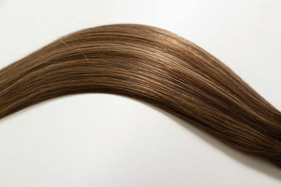 Rich Bronde (ent. Ashy Bronde)