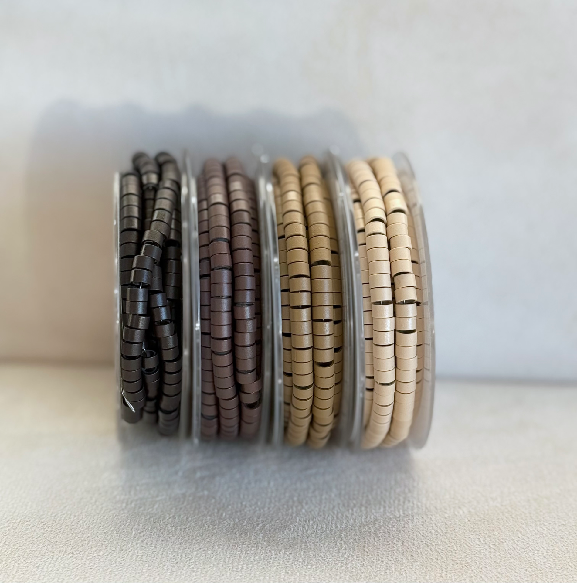5mm Ready Beads