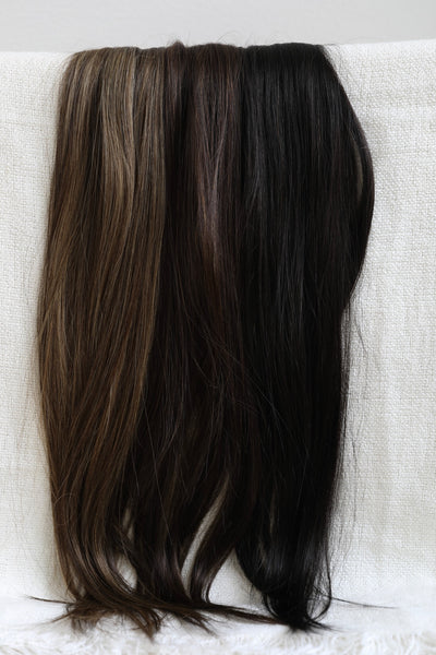 Rich Bronde (ent. Ashy Bronde)