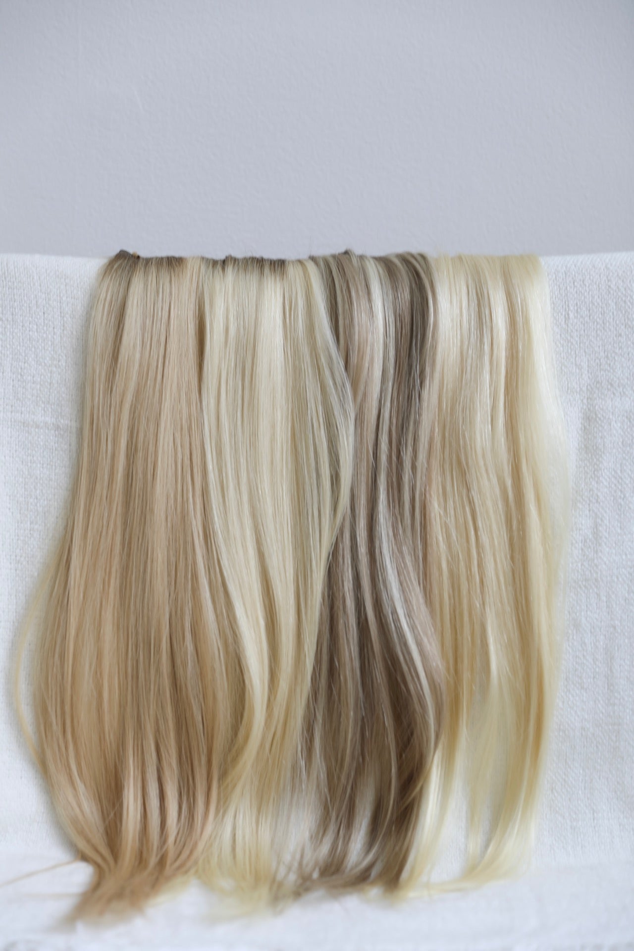Cali Blonde