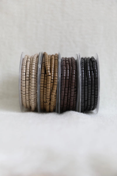 Ready Beads 4mm