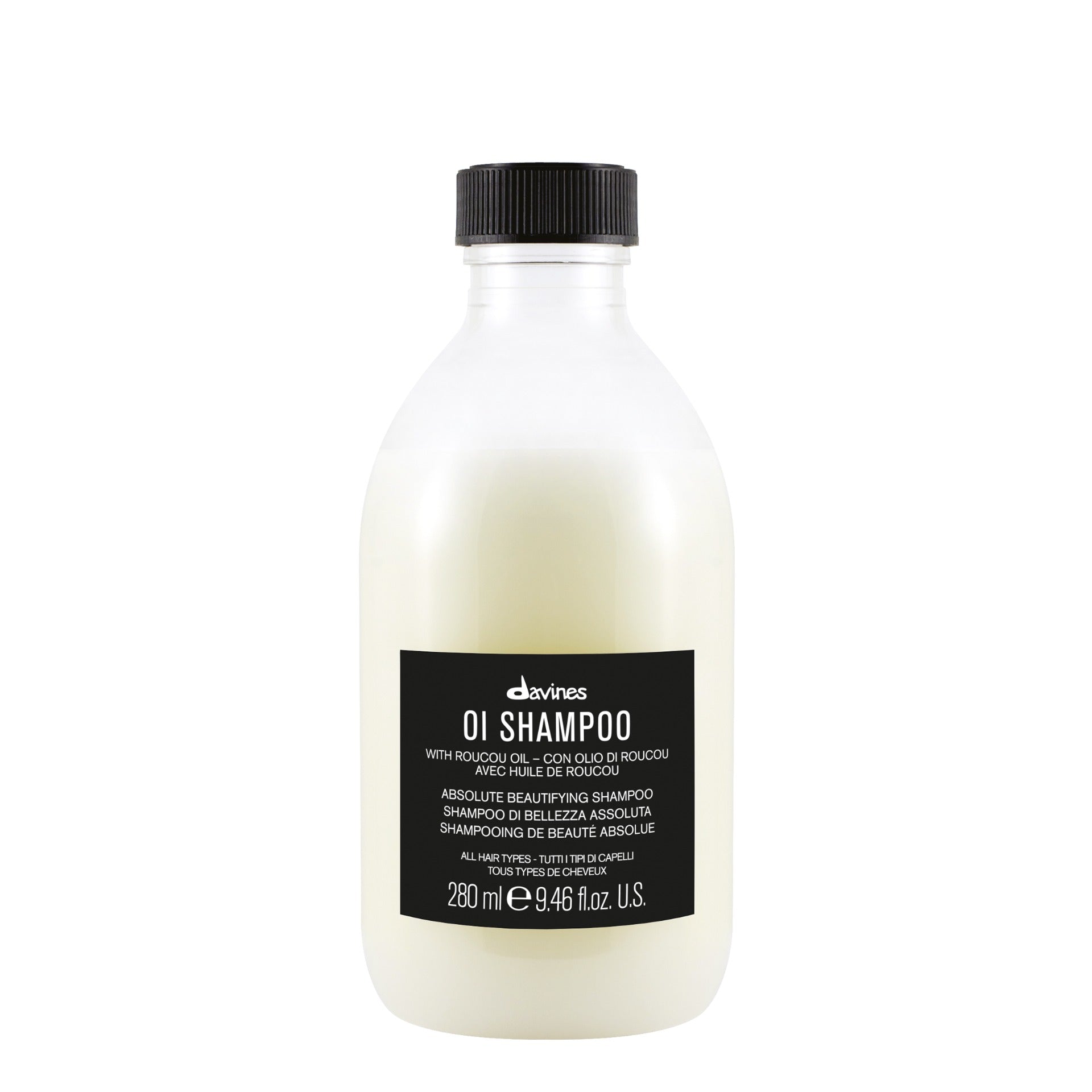Davines OI SHAMPOO 280 ML
