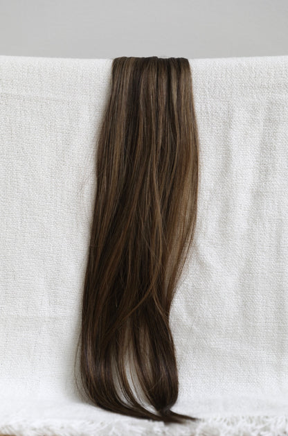 Rich Bronde (ent. Ashy Bronde)