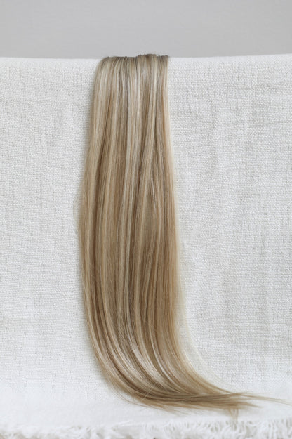 DEEP WAVE Vanilla Latte Tape-in