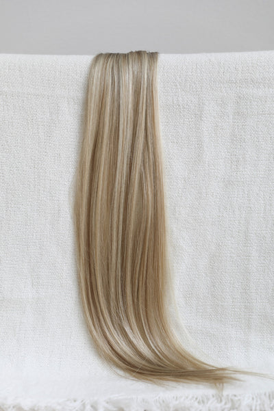 Vanilla Latte Clip-in