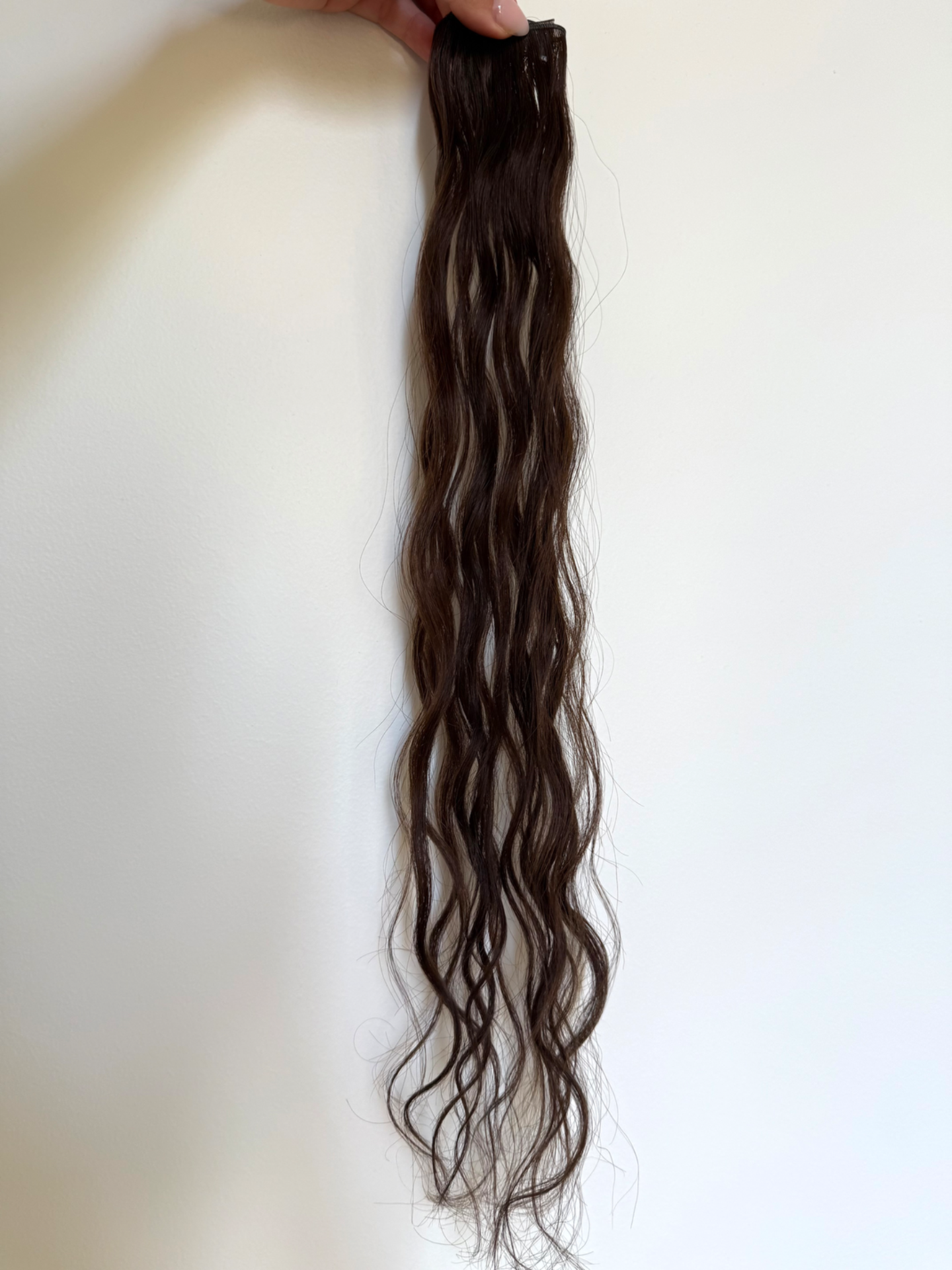 DEEP WAVE Iced Dalgona Tape-in