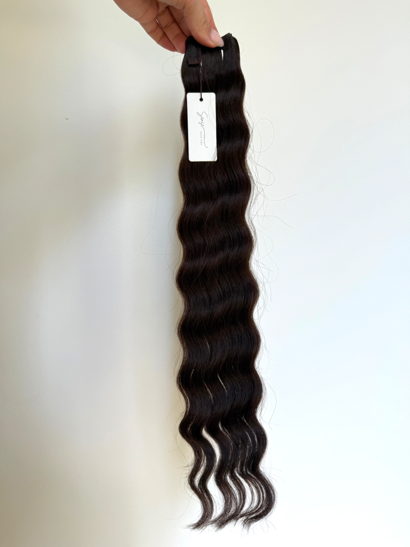 DEEP WAVE Iced Dalgona Tape-in