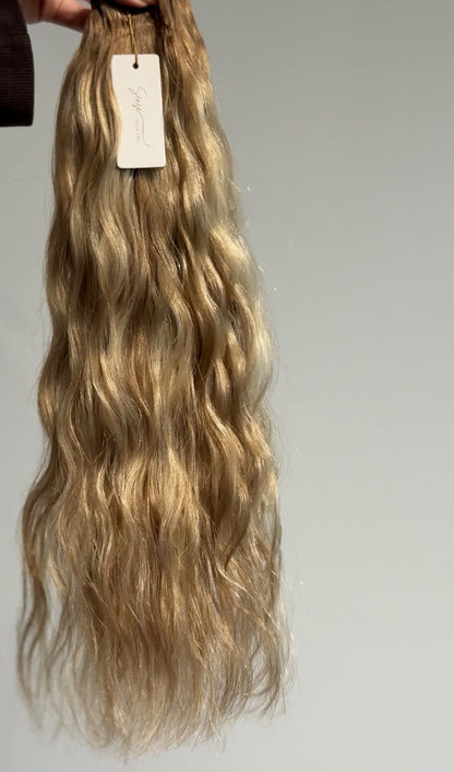 WAVY Vanilla Latte